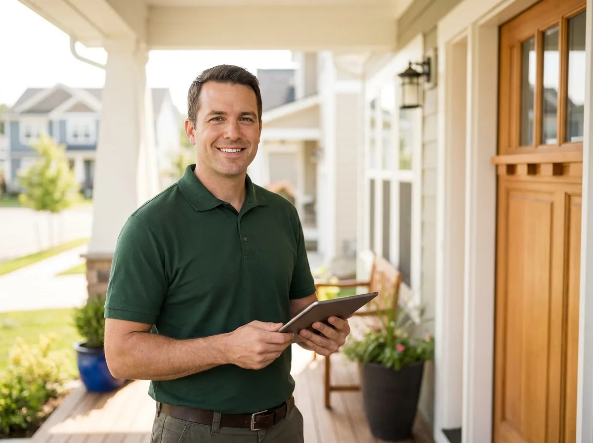 Pest control FAQs for Golden, OK